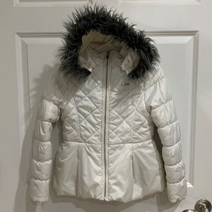 DKNY Kids Winter Coat